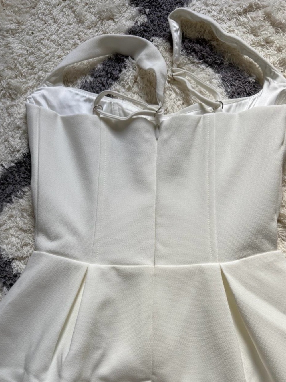 Babyboo Janiyah dress - Picture 7 of 7
